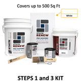 STAYNTECH RENEW® Pro Masonry Stain KIT