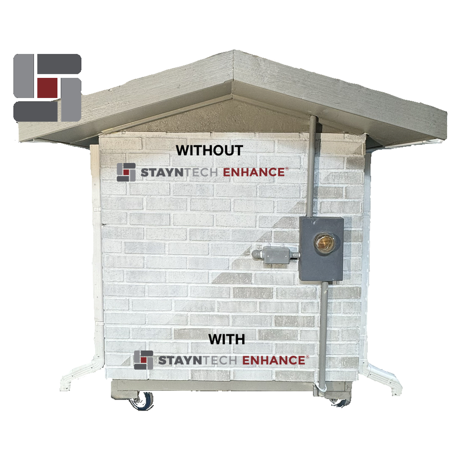 STAYNTECH ENHANCE®: 1 gallon