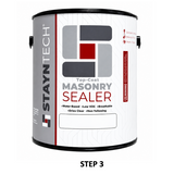 Stayntech® Masonry Top-Coat SEALER