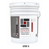 Stayntech® Masonry Top-Coat SEALER