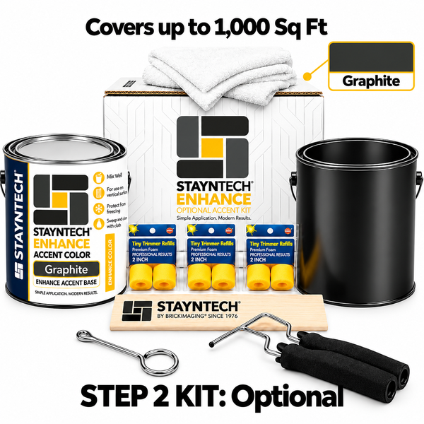STAYNTECH ENHANCE® Accent KIT