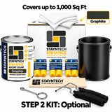 STAYNTECH ENHANCE® Accent KIT