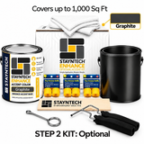 STAYNTECH ENHANCE® Accent KIT
