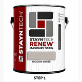 STAYNTECH RENEW® Masonry Brick Stain