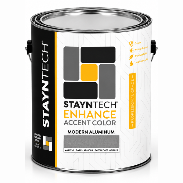 STAYNTECH RENEW® Masonry Brick Stain