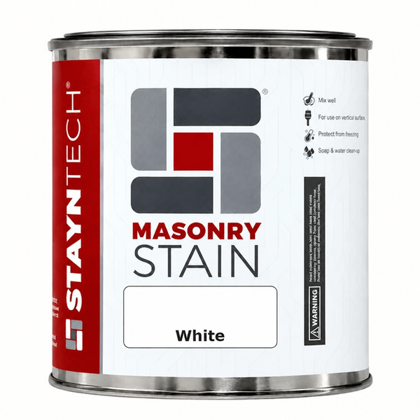 STAYNTECH RENEW® Masonry Brick Stain