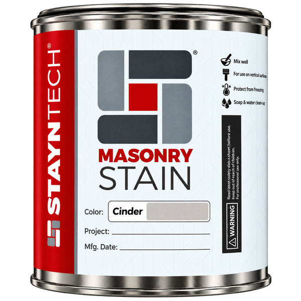 STAYNTECH RENEW® Masonry Brick Stain