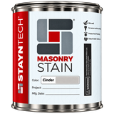 STAYNTECH RENEW® Masonry Brick Stain
