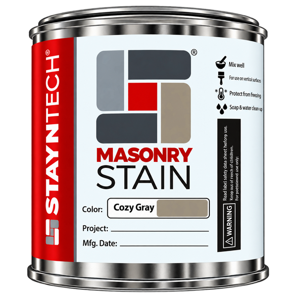 STAYNTECH RENEW® Masonry Brick Stain