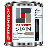 STAYNTECH RENEW® Masonry Brick Stain