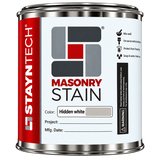 STAYNTECH RENEW® Masonry Brick Stain