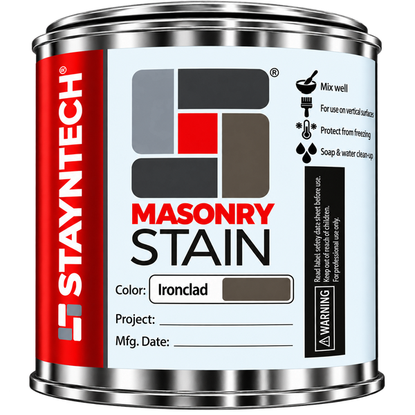 STAYNTECH RENEW® Masonry Brick Stain