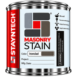 STAYNTECH RENEW® Masonry Brick Stain