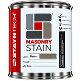STAYNTECH RENEW® Masonry Brick Stain