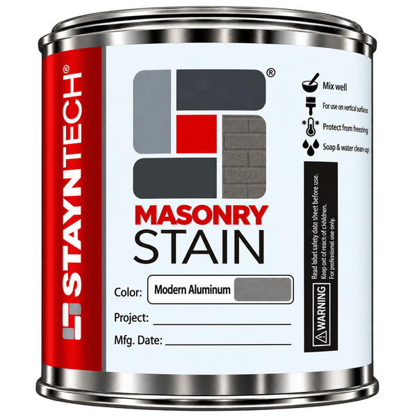 STAYNTECH RENEW® Masonry Brick Stain