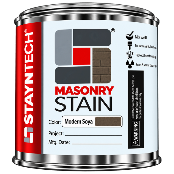 STAYNTECH RENEW® Masonry Brick Stain
