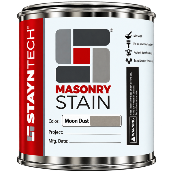 STAYNTECH RENEW® Masonry Brick Stain