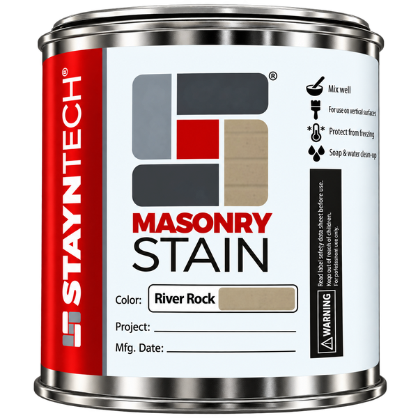 STAYNTECH RENEW® Masonry Brick Stain