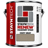 STAYNTECH RENEW® Masonry Brick Stain