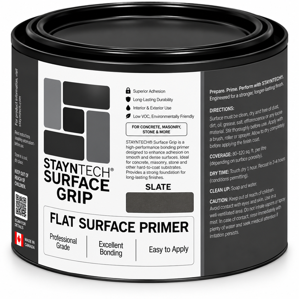 STAYNTECH RENEW® Masonry Brick Stain