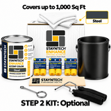 STAYNTECH ENHANCE® Accent KIT