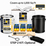 STAYNTECH ENHANCE® Accent KIT