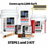 STAYNTECH RENEW® Pro Masonry Stain KIT