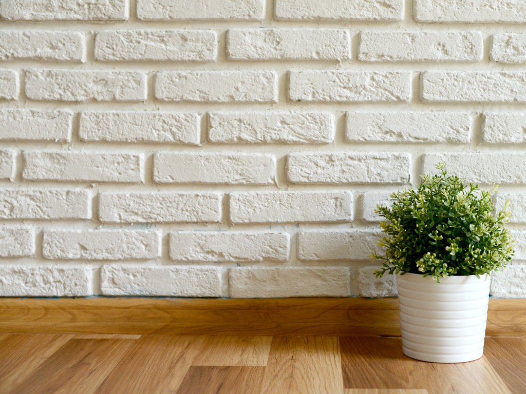 Should I Paint My Brick House? Staining vs Painting BrickImaging